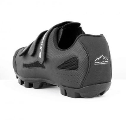 Sapatilha Mtb High One Preta