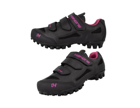 Sapatilha Mtb High One