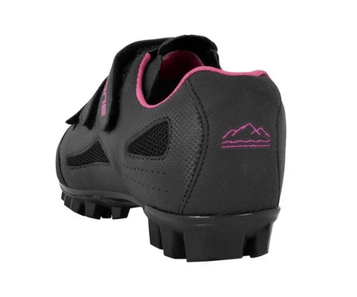 Sapatilha Mtb High One