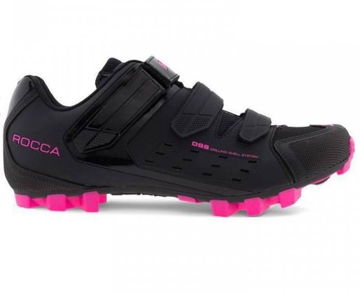 Sapatilha De Mountain Bike Spiuk Rocca Mtb