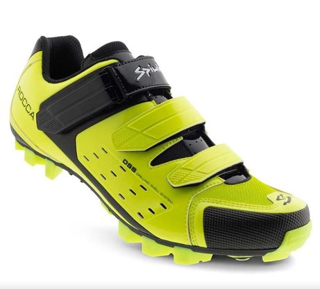 Sapatilha De Mountain Bike Spiuk Rocca Mtb