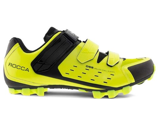Sapatilha De Mountain Bike Spiuk Rocca Mtb