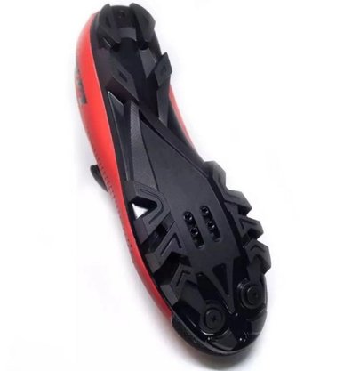 Sapatilha De Mountain Bike Tsw Smart Mtb Disc