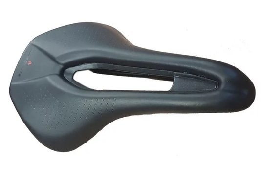 Selim Absolute Prime Vazado Preto