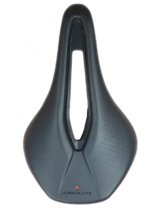Selim Absolute Prime Vazado Preto