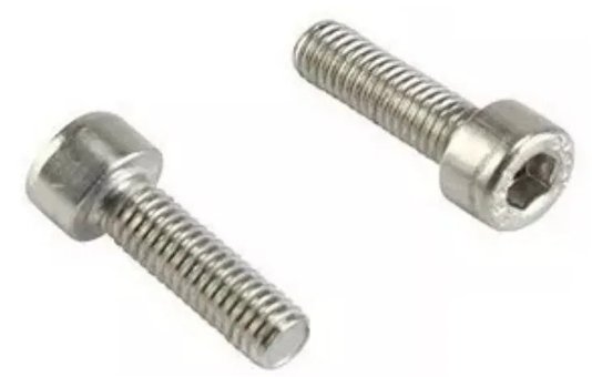 Suporte De Caramanhola Alumínio Epa-Bl002 Epicline