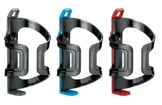 Suporte De Caramanhola Topeak Dualside Cage