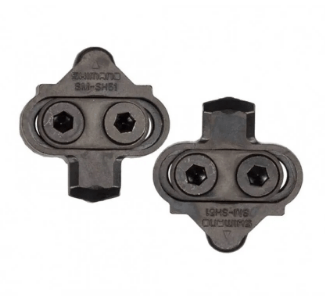 Taquinho Para Pedal Clip Mtb Sm-Sh51 Shimano