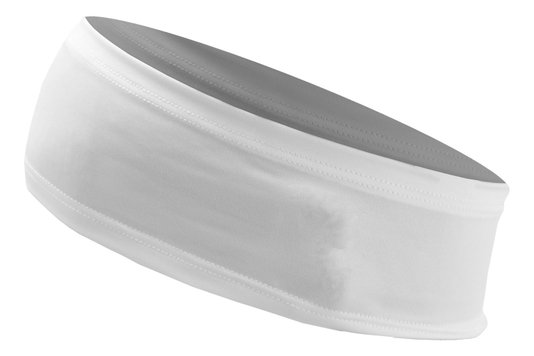 Testeira Hupi Headband Bandana Liso