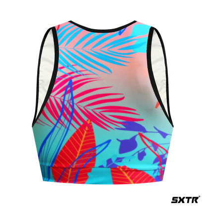 Top Sportxtreme Oásis Active