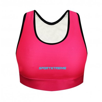 Top Feminino Sportxtreme Active Energy