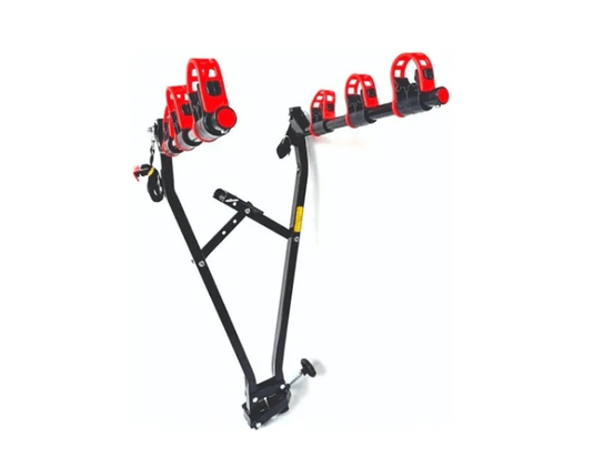 Transbike De Engate Para 3 Bikes True