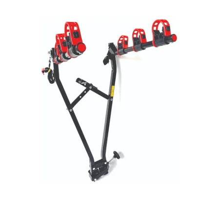 Transbike De Engate Para 3 Bikes True