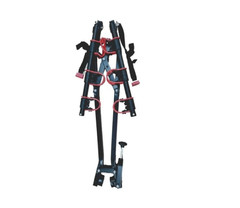 Transbike De Engate Para 3 Bikes True