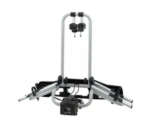 Transbike Para Engate Traseiro Tsw Force 2 Bikes Até 30Kg