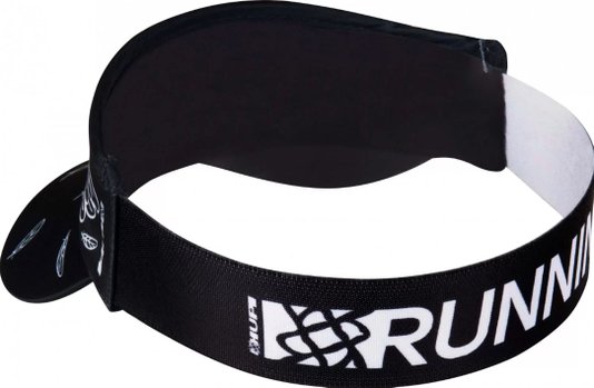 Viseira Para Corrida Hupi Asas