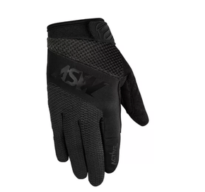 Luva Para Ciclismo Asw Active 2.0 Dedo Longo