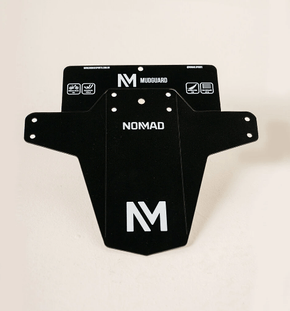 Paralama Dianteiro Mudguard Nomad  Mtb