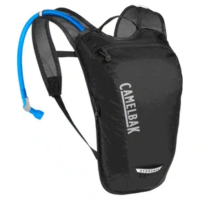 Mochila De Hidratação Hydrobak Light 1,5L Preto