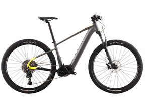 Bicleta Eletrica E-Bike 8.3 Oggi Big Wheel