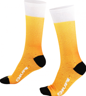 Meia De Ciclismo  Hupi Cerveja