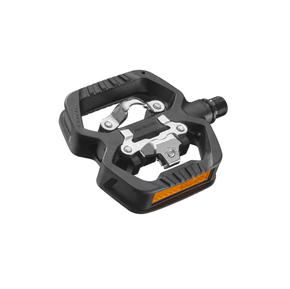 Pedal Clip Plataforma Look Geo Trekking Com Tacos - Preto