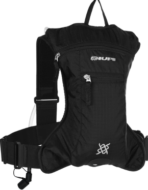 Mochila De Hidratação Hupi Pok 2 Litros