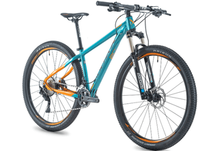 Bicicleta Mtb Audax Adx 200 Deore