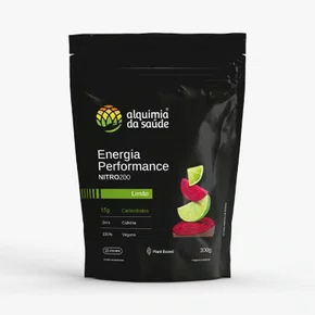 Energia Performance Nitro200 300G