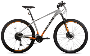 Bicicleta Audax MTB Havok Nx