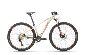 Bicicleta Aro 29 Sense Intensa Evo Shimano Deore 20 Velocidades Freios Shimano Hidraúlico