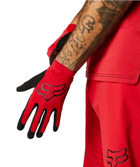 Luva Dedo Longo Fox Flexair