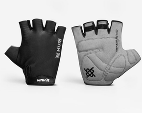 Luva Ciclismo Hupi Tour Dedo Curto