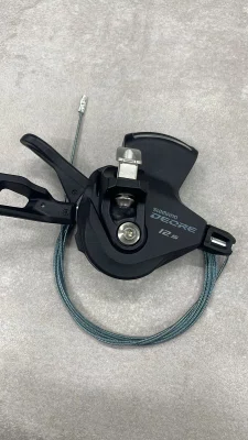 Alavanca Shimano Deore 12V I-Spec