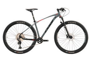 Bicicleta Oggi Big Wheel 7.3 Shimano Deore 12V
