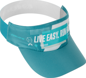 Viseira Para Corrida Hupi Points