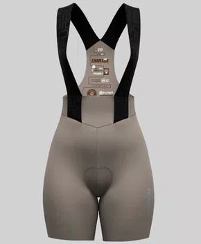 Bretelle De Ciclismo Furbo Fem Unique 2.0