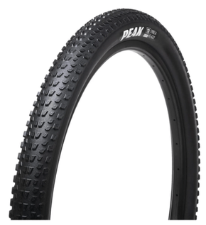 Pneu Goodyear Peak Ultimate Tubeless Complete Preto 29X2.25