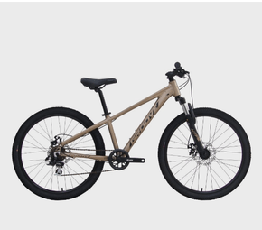 Bicicleta Groove Hype Jr Aro 24 Alloy 7 Velocidades