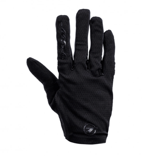 Luva De Ciclismo Dedo Longo Tsw Mod. 07