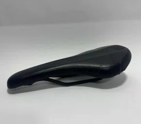 Selim Fizik Tundra M7 127Mm Preto - Usado