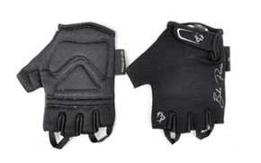 Luva Dvorak Prime 9938 Meio Dedo