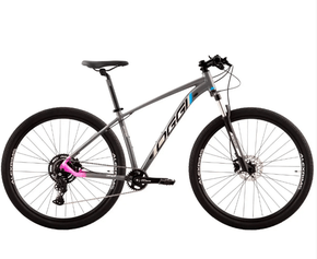 Bicicleta Oggi 29 Big Wheel 7.0 Shimano Cues 9V