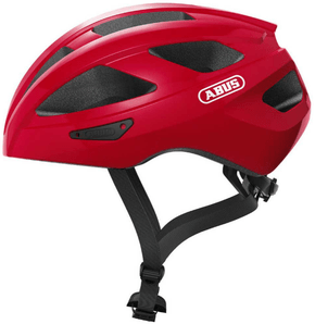 Capacete De Ciclismo Abus Macator