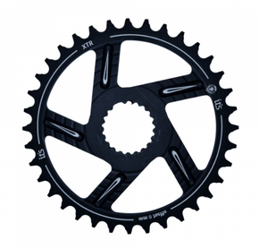 Coroa Direct Offset  Ictus Xtr 0Mm 34 Dentes