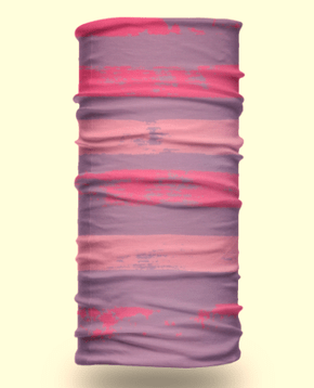 Bandana Camouflage Candy Ultracore