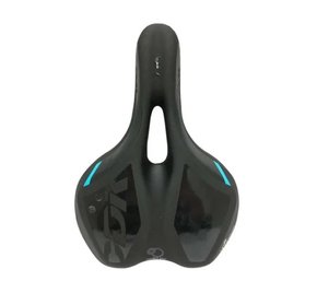 Selim City Confort Plus Vazado Elleven