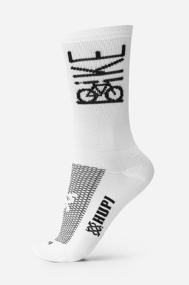 Meia Hupi Bikão Branco