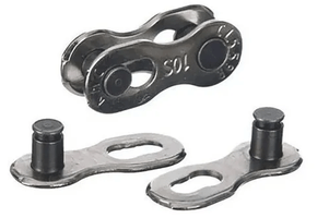 Power Link Kmc 10 Velocidades Prata