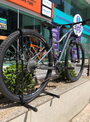 Bicicleta Seminova Specialized Shimano Acera/ Altus 27 Velocidades